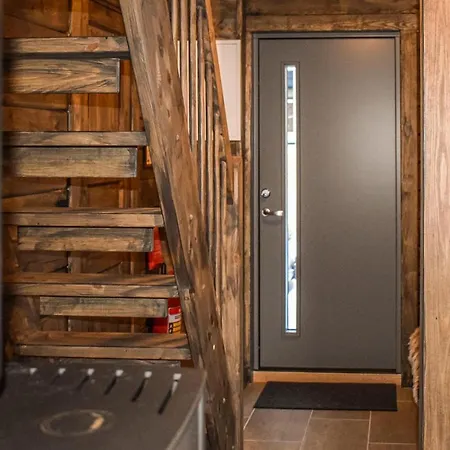 Gorgeous In With Sauna Kongsberg