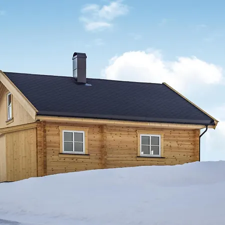 Holiday home Gorgeous In With Sauna Kongsberg