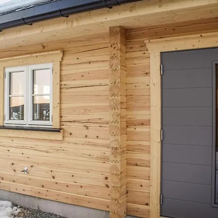 Gorgeous In With Sauna * Kongsberg