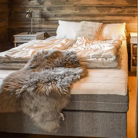 Holiday home Gorgeous In With Sauna *