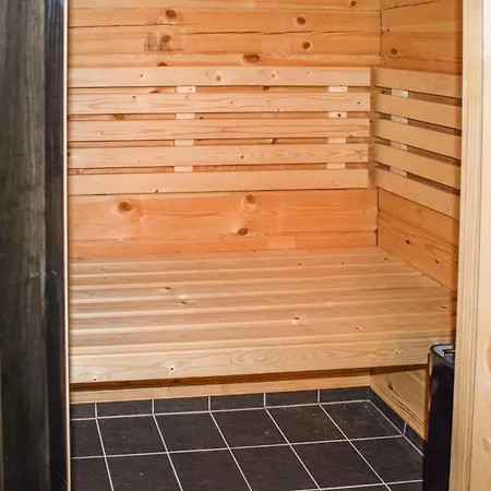 Gorgeous In With Sauna Vakantiehuis Kongsberg