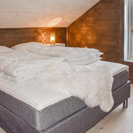 Tatil Evi Gorgeous In With Sauna